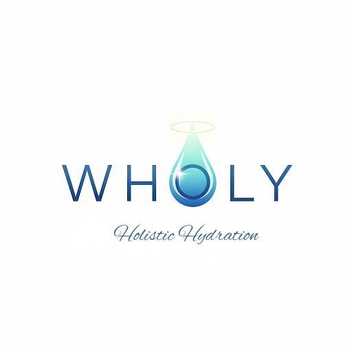 Wh2oly Logo